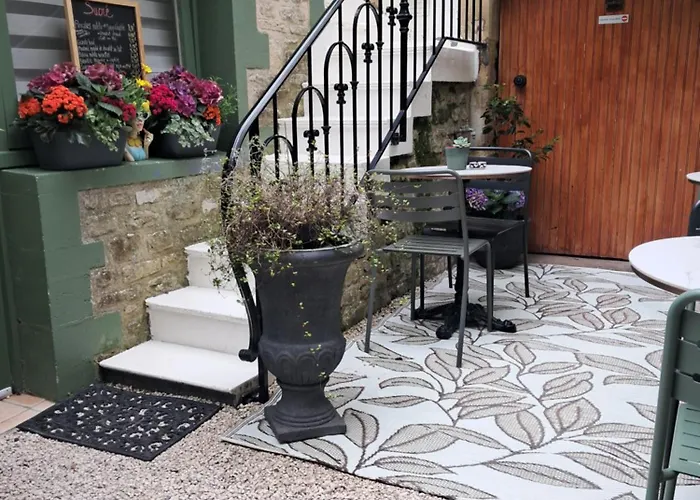 Le Clos De La Chapelle Bayeux