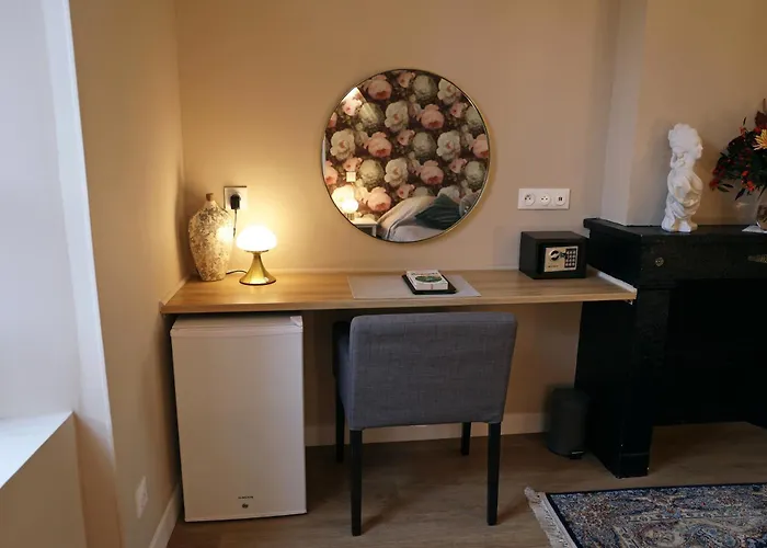 Le Clos De La Chapelle