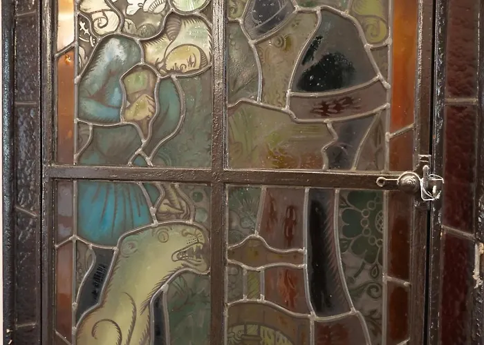 Le Clos De La Chapelle Gæstehus 3*