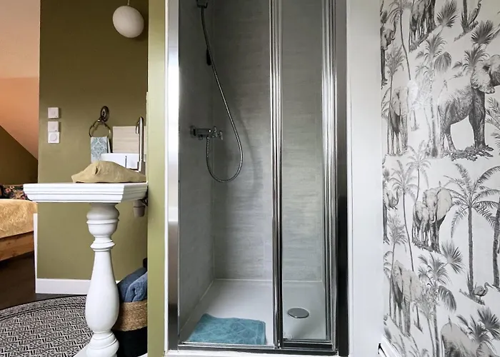 Le Clos De La Chapelle 3*