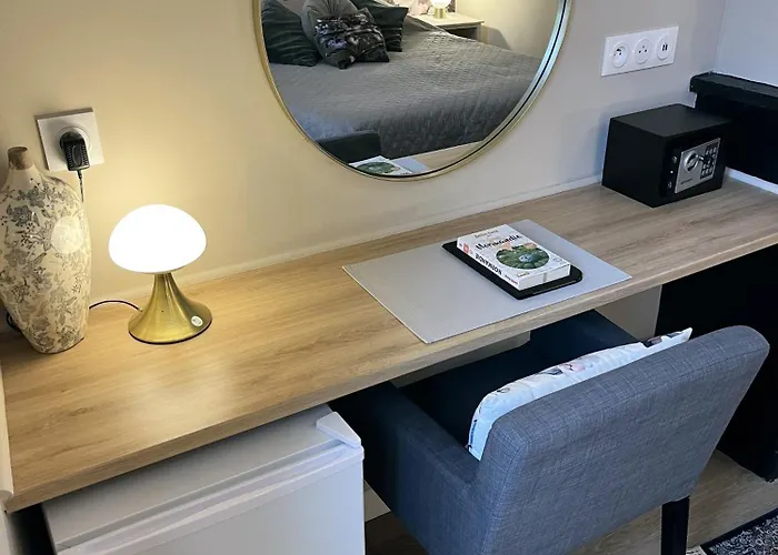 Le Clos De La Chapelle Bayeux