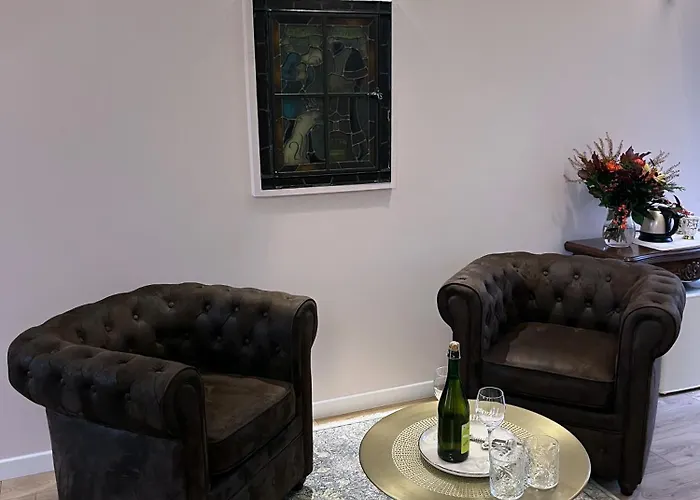 Le Clos De La Chapelle 3* バイユー