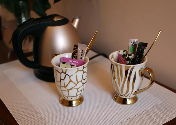 Le Clos De La Chapelle ゲストハウス