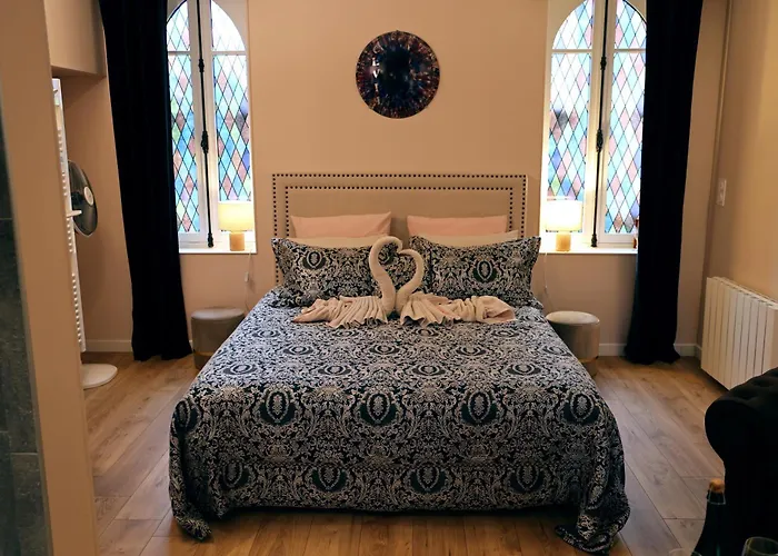 Le Clos De La Chapelle 3* Bayeux