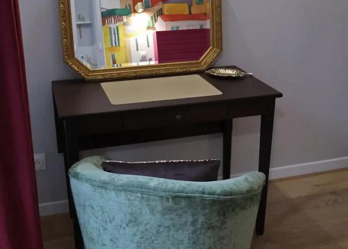 Le Clos De La Chapelle 3*