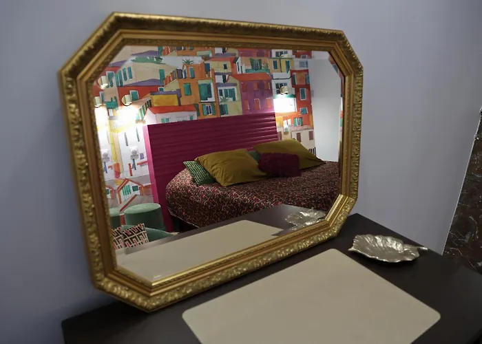 Le Clos De La Chapelle Gæstehus 3*